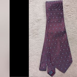 Van Heusen Dress Tie